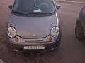 Daewoo Matiz 2012 годаfor2 000 000 тг. в Петропавловск – фото 4