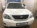 Toyota Harrier 2005 года за 5 500 000 тг. в Кокшетау