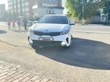 Kia Rio 2021 годаүшін7 150 000 тг. в Уральск