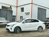 Kia Rio 2021 годаүшін7 150 000 тг. в Уральск – фото 3