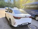 Kia Rio 2021 годаүшін7 150 000 тг. в Уральск – фото 5