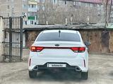 Kia Rio 2021 годаүшін7 150 000 тг. в Уральск – фото 4