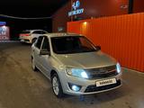 ВАЗ (Lada) Granta 2190 2014 года за 2 500 000 тг. в Экибастуз