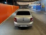 ВАЗ (Lada) Granta 2190 2014 года за 2 500 000 тг. в Экибастуз – фото 5
