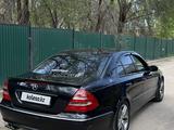 Mercedes-Benz E 320 2003 года за 5 700 000 тг. в Алматы – фото 5