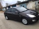 Hyundai Accent 2014 года за 4 750 000 тг. в Актобе – фото 3