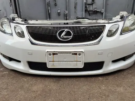 Ноускат Лексус (Lexus) GS 300, 190 кузов за 380 000 тг. в Алматы – фото 2