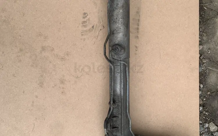 На БМВ Е 70 рейку за 100 000 тг. в Алматы