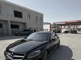 Mercedes-Benz CL 63 AMG 2008 года за 21 000 000 тг. в Астана – фото 2
