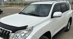 Toyota Land Cruiser Prado 2012 года за 15 200 000 тг. в Шымкент