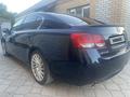 Lexus GS 300 2005 года за 6 500 000 тг. в Аягоз – фото 7