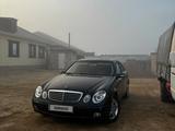 Mercedes-Benz E 240 2002 года за 3 800 000 тг. в Атырау