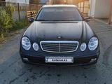 Mercedes-Benz E 240 2002 года за 3 800 000 тг. в Атырау – фото 5
