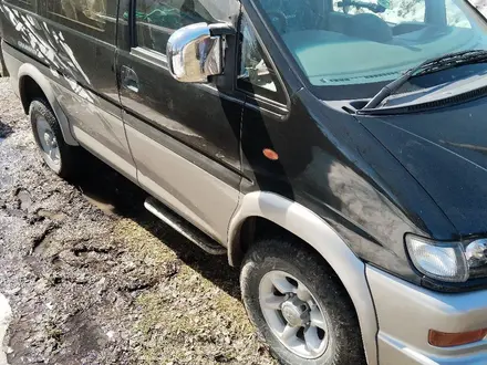 Mitsubishi Delica 1997 года за 6 000 000 тг. в Усть-Каменогорск