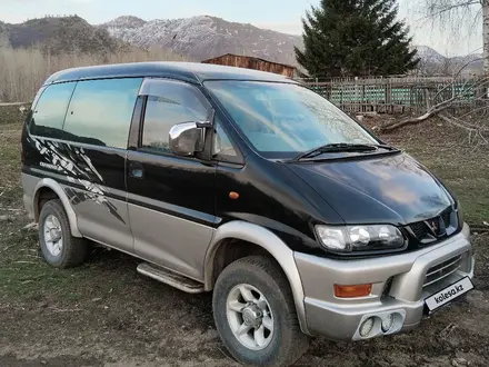 Mitsubishi Delica 1997 года за 6 000 000 тг. в Усть-Каменогорск – фото 15