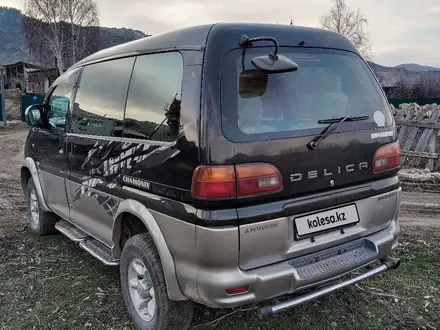 Mitsubishi Delica 1997 года за 6 000 000 тг. в Усть-Каменогорск – фото 8