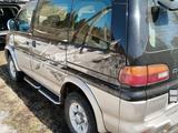 Mitsubishi Delica 1997 годаүшін6 500 000 тг. в Усть-Каменогорск – фото 3