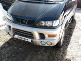 Mitsubishi Delica 1997 годаүшін6 500 000 тг. в Усть-Каменогорск – фото 4