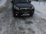 Lifan X60 2016 года за 4 700 000 тг. в Уральск