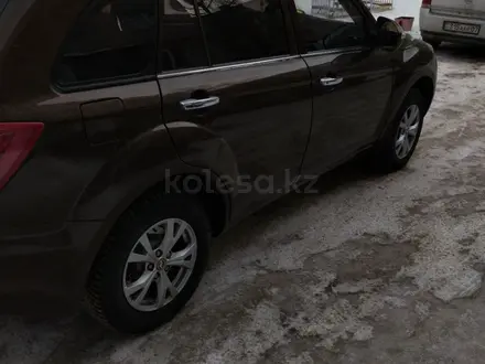 Lifan X60 2016 года за 4 500 000 тг. в Уральск – фото 3