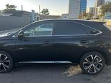 Lexus RX 350 2015 года за 13 000 000 тг. в Актау – фото 2