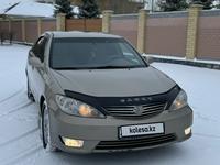 Toyota Camry 2005 года за 5 500 000 тг. в Актобе