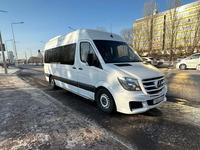Автобусы, Микроавтобусы, Минивэны с водителем/Sprinter, HiAce, V-Class в Астана