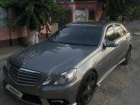 Mercedes-Benz E 200 2011 года за 7 500 000 тг. в Алматы