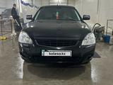 ВАЗ (Lada) Priora 2172 2012 годаүшін2 400 000 тг. в Кокшетау – фото 5