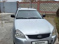 ВАЗ (Lada) Priora 2171 2013 годаүшін2 600 000 тг. в Кызылорда