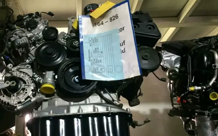 Двигатель ML164 за 2 500 000 тг. в Шымкент
