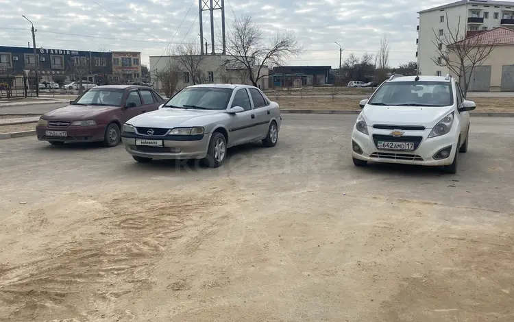 Opel Vectra 1996 годаүшін750 000 тг. в Актау