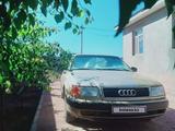 Audi 100 1993 года за 1 400 000 тг. в Тараз – фото 3