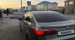 Kia Cerato 2014 годаfor5 500 000 тг. в Атырау – фото 4