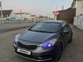 Kia Cerato 2014 годаүшін5 500 000 тг. в Атырау – фото 3