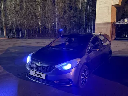 Kia Cerato 2014 года за 5 500 000 тг. в Атырау – фото 10