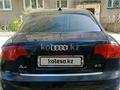 Audi A4 2006 года за 3 500 000 тг. в Алматы – фото 2