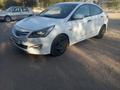 Hyundai Accent 2015 года за 3 100 000 тг. в Астана – фото 3