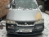 Nissan Largo 1997 годаүшін2 000 000 тг. в Усть-Каменогорск – фото 2