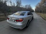 Toyota Camry 2015 года за 12 000 000 тг. в Костанай – фото 5