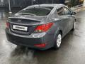 Hyundai Accent 2014 года за 4 950 000 тг. в Алматы – фото 8