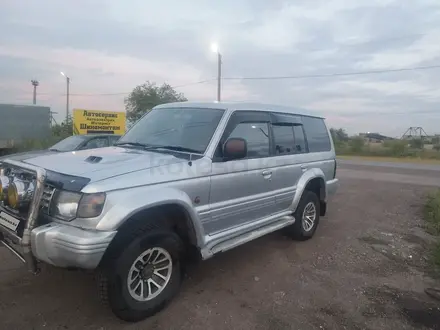 Mitsubishi Pajero 1997 года за 2 300 000 тг. в Караганда