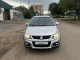 Suzuki SX4 2012 годаfor4 599 999 тг. в Астана