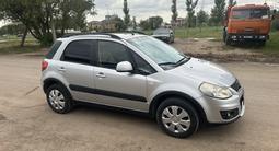 Suzuki SX4 2012 года за 5 100 000 тг. в Астана – фото 3