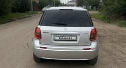 Suzuki SX4 2012 годаүшін4 699 999 тг. в Астана – фото 4