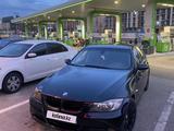 BMW 320 2008 года за 4 500 000 тг. в Алматы