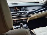 BMW 520 2015 года за 10 000 000 тг. в Жезказган – фото 3