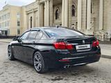 BMW 520 2015 года за 10 000 000 тг. в Жезказган