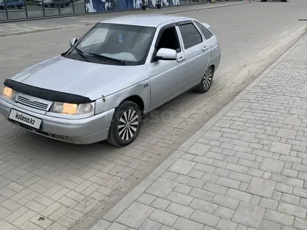 ВАЗ (Lada) 2112 2004 года за 1 000 000 тг. в Актобе – фото 4