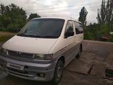 Mazda Bongo Friendee 1998 годаfor1 500 000 тг. в Алматы